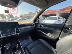 کیا سۆرینتۆ